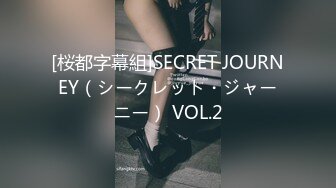 [桜都字幕組]SECRET JOURNEY（シークレット・ジャーニー） VOL.2