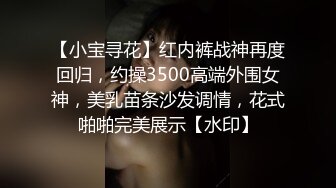 【小宝寻花】红内裤战神再度回归，约操3500高端外围女神，美乳苗条沙发调情，花式啪啪完美展示【水印】