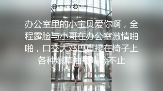 办公室里的小宝贝爱你啊，全程露脸与小哥在办公室激情啪啪，口交大鸡巴直接在椅子上各种爆草抽插呻吟不止