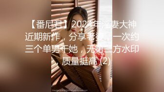 【番尼君】2024年淫妻大神近期新作，分享老婆，一次约三个单男干她，无第三方水印，质量挺高 (2)