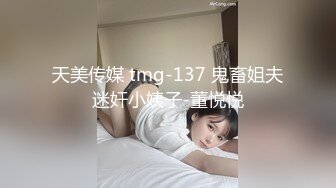 天美传媒 tmg-137 鬼畜姐夫迷奸小姨子-董悦悦