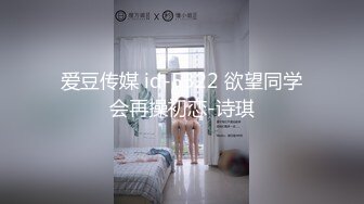 爱豆传媒 id-5322 欲望同学会再操初恋-诗琪