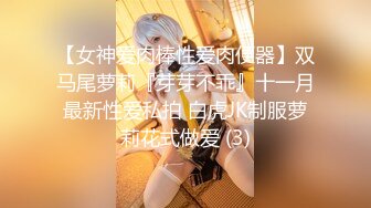 【女神爱肉棒性爱肉便器】双马尾萝莉『芽芽不乖』十一月最新性爱私拍 白虎JK制服萝莉花式做爱 (3)