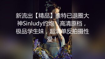 新流出【精品】推特已退圈大神Sinludy约炮，高清原档，极品学生妹，超清单反拍摄性爱！