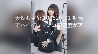 天然むすめ 100620_01 剃毛でパイパンマンコ敏感度がアップ