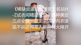 《稀缺资源隐私泄密》名站H-Z试衣间精品偸拍！各种美女三点全露一览无余试穿内衣该说不说还得是人家身材火辣开放 (7)