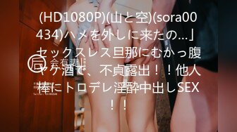 (HD1080P)(山と空)(sora00434)ハメを外しに来たの…」セックスレス旦那にむかっ腹ヤケ酒で、不貞露出！！他人棒にトロデレ淫酔中出しSEX！！