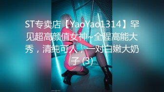 ST专卖店【YaoYao1314】罕见超高颜值女神~全程高能大秀，清纯可人，一对白嫩大奶子 (3)