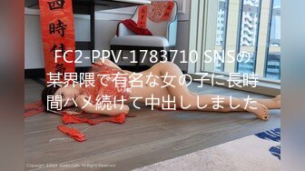 FC2-PPV-1783710 SNSの某界隈で有名な女の子に長時間ハメ続けて中出ししました