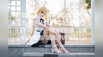 新晋能说会道的探花约炮达人【太子探花】首操拉个良家少妇下海先干一炮 69互舔 饥渴少妇性瘾强 高清源码录制 (1)