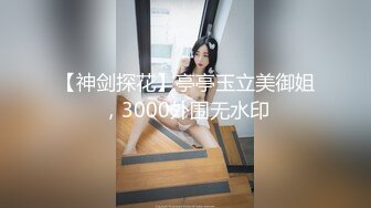 【神剑探花】亭亭玉立美御姐，3000外围无水印