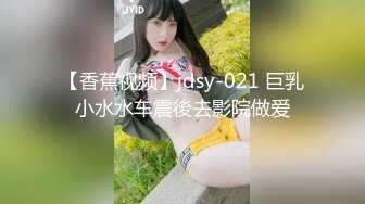 【香蕉视频】jdsy-021 巨乳小水水车震後去影院做爱