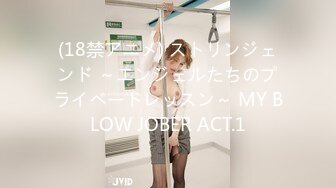 (18禁アニメ) ストリンジェンド ～エンジェルたちのプライベートレッスン～ MY BLOW JOBER ACT.1