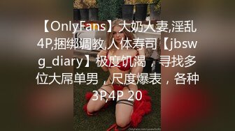 【OnlyFans】大奶人妻,淫乱4P,捆绑调教,人体寿司【jbswg_diary】极度饥渴，寻找多位大屌单男，尺度爆表，各种3P,4P 20