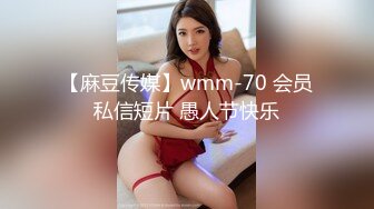 【麻豆传媒】wmm-70 会员私信短片 愚人节快乐