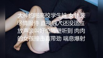 晚上小区过道里口交，听见电梯开门声音就好紧张，心跳加速~~