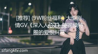 [推荐] (9W粉丝福利) 大型剧情GV《深入人心3》美国模特圈的爱恨纠葛