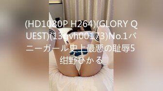 (HD1080P H264)(GLORY QUEST)(13gvh00173)No.1バニーガール史上最悪の耻辱5 绀野ひかる