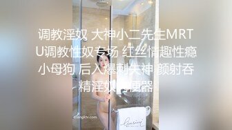 调教淫奴 大神小二先生MRTU调教性奴专场 红丝情趣性瘾小母狗 后入爆刺失神 颜射吞精淫奴肉便器