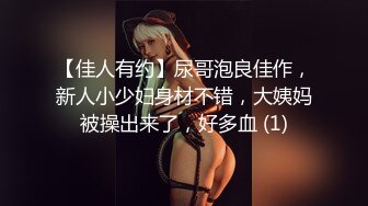 【佳人有约】尿哥泡良佳作，新人小少妇身材不错，大姨妈被操出来了，好多血 (1)