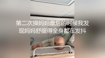 第二次操妈妈最后的时候我发现妈妈舒服得全身都在发抖