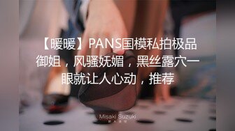 【暖暖】PANS国模私拍极品御姐，风骚妩媚，黑丝露穴一眼就让人心动，推荐