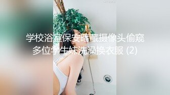 学校浴室保安暗藏摄像头偷窥多位学生妹洗澡换衣服 (2)