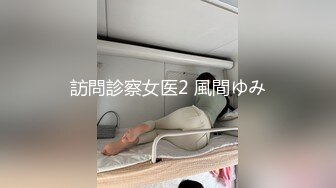 訪問診察女医2 風間ゆみ