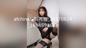 C仔系列之高挑女友郭静静第2季近景拍摄