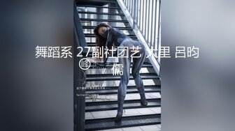 舞蹈系 27副社团艺 大里 呂昀儒