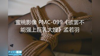 蜜桃影像 PMC-099《欲罢不能强上巨乳大嫂》孟若羽