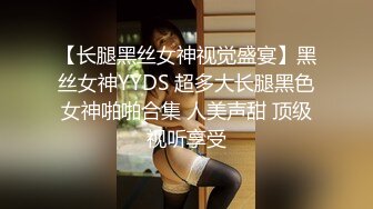 【长腿黑丝女神视觉盛宴】黑丝女神YYDS 超多大长腿黑色女神啪啪合集 人美声甜 顶级视听享受