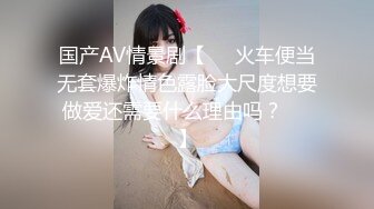 国产AV情景剧【❤️火车便当无套爆炸情色露脸大尺度想要做爱还需要什么理由吗？❤️】