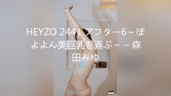 HEYZO 2441 アフター6～ぽよよん美巨乳を弄ぶ～ – 森田みゆ