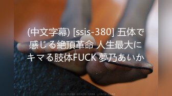 (中文字幕) [ssis-380] 五体で感じる絶頂革命 人生最大にキマる肢体FUCK 夢乃あいか