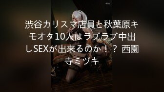 渋谷カリスマ店員と秋葉原キモオタ10人はラブラブ中出しSEXが出来るのか！？ 西園寺ミヅキ