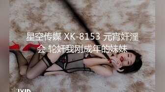 星空传媒 XK-8153 元宵奸淫会 轮奸我刚成年的妹妹