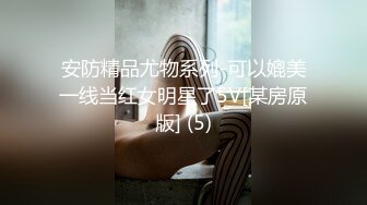 安防精品尤物系列-可以媲美一线当红女明星了5V[某房原版] (5)