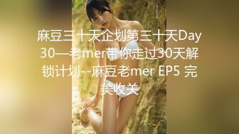 麻豆三十天企划第三十天Day30—老mer带你走过30天解锁计划--麻豆老mer EP5 完美收关