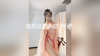 喜欢这对大奶子吗？