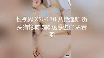 性视界 XSJ-130 八艳淫新 街头猎艳,陈圆圆诱惑进宫 孟若羽