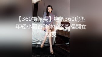 【360摄像头】绝版360房型年轻小哥各种体位姿势操翻女朋友