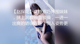 【赵探花】文静乖巧外围妹妹，抹上润滑油直接操，一进一出爽的娇喘连连，侧入姿势更舒服