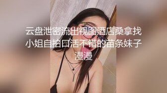 云盘泄密流出视图酒店桑拿找小姐自拍口活不错的苗条妹子漫漫