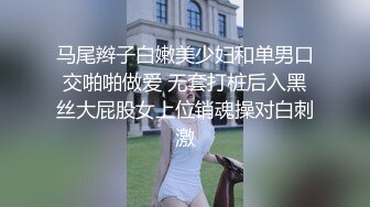 马尾辫子白嫩美少妇和单男口交啪啪做爱 无套打桩后入黑丝大屁股女上位销魂操对白刺激