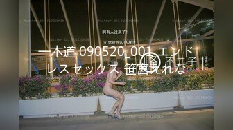 一本道 090520_001 エンドレスセックス 笹宮えれな