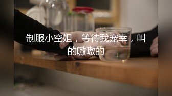 制服小空姐，等待我宠幸，叫的嗷嗷的