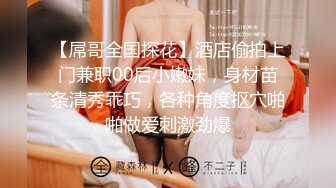 【屌哥全国探花】酒店偷拍上门兼职00后小嫩妹，身材苗条清秀乖巧，各种角度抠穴啪啪做爱刺激劲爆