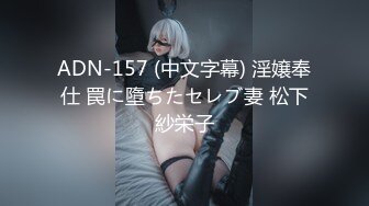 ADN-157 (中文字幕) 淫嬢奉仕 罠に墮ちたセレブ妻 松下紗栄子