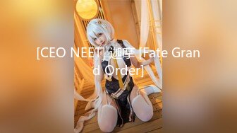 [CEO NEET] 迦摩 [Fate Grand Order]